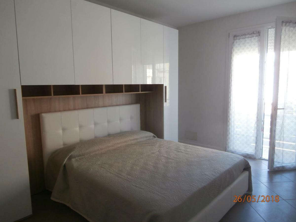 Nuovo Bilocale In Via Lagomaggio, 31 Rimini Eksteriør billede