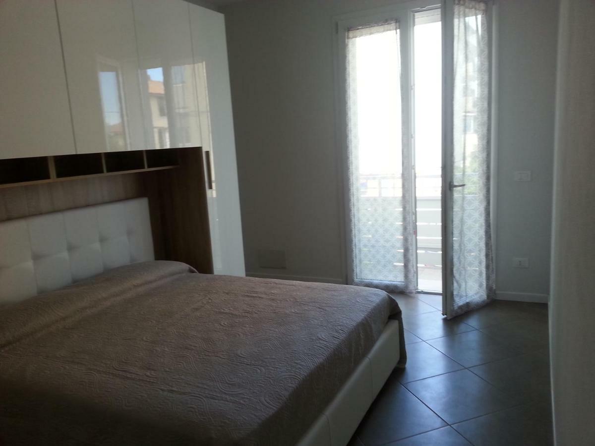 Nuovo Bilocale In Via Lagomaggio, 31 Rimini Eksteriør billede