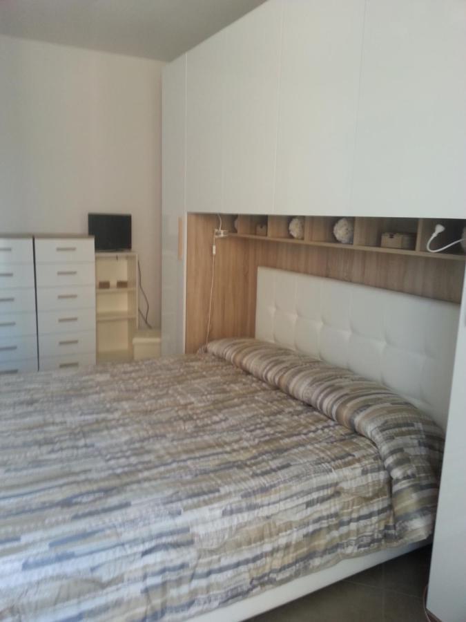 Nuovo Bilocale In Via Lagomaggio, 31 Rimini Eksteriør billede