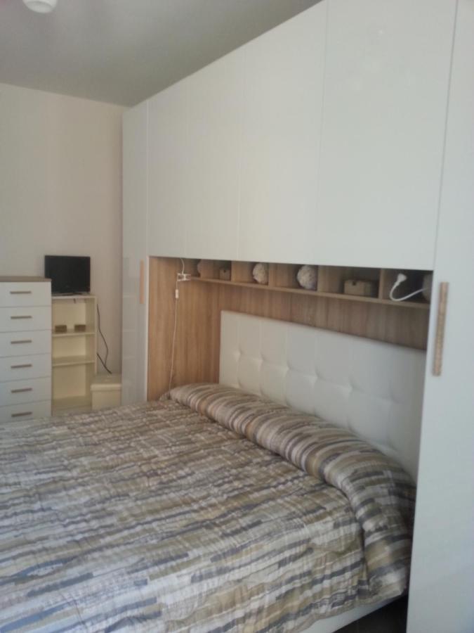 Nuovo Bilocale In Via Lagomaggio, 31 Rimini Eksteriør billede