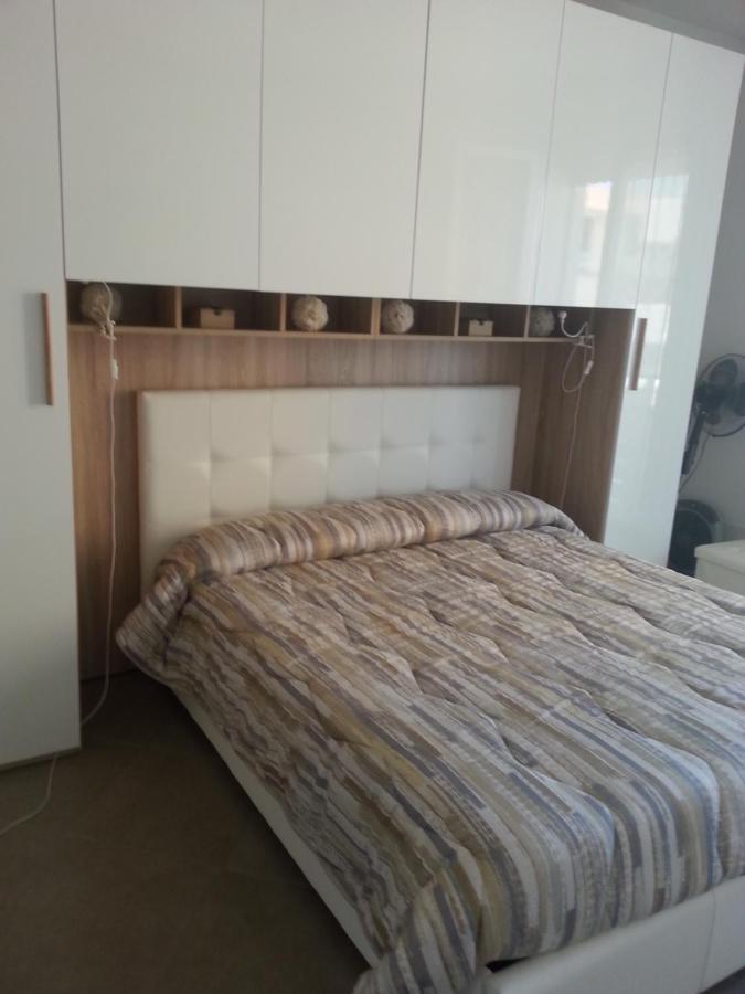 Nuovo Bilocale In Via Lagomaggio, 31 Rimini Eksteriør billede
